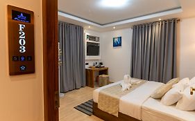 Twin Villa Red - Luxury Villa With Mountain View